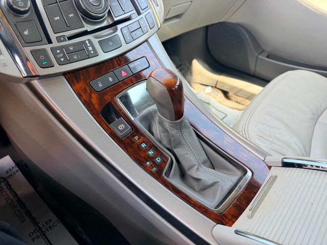 2012 Buick LaCrosse 4dr Sedan Premium 1 FWD - 23009098 - 37