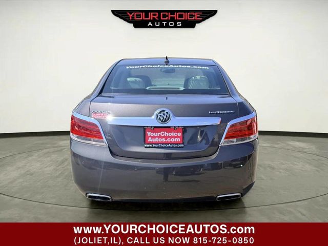 2012 Buick LaCrosse 4dr Sedan Premium 1 FWD - 23009098 - 3