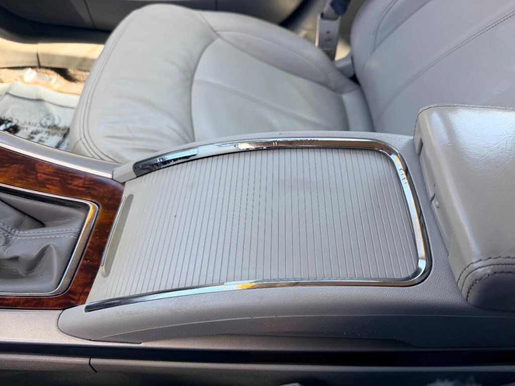 2012 Buick LaCrosse 4dr Sedan Premium 1 FWD - 23009098 - 39