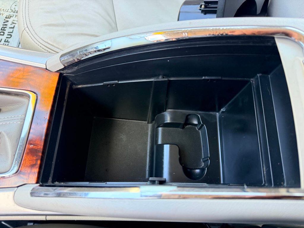 2012 Buick LaCrosse 4dr Sedan Premium 1 FWD - 23009098 - 41