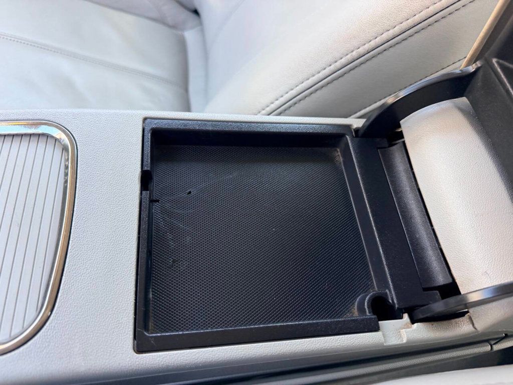 2012 Buick LaCrosse 4dr Sedan Premium 1 FWD - 23009098 - 43