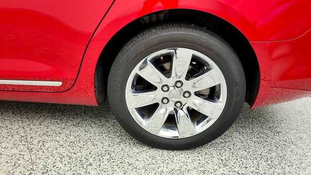 2012 Buick LaCrosse 4dr Sedan Premium 1 FWD w/ 18'' Chrome Wheels - 23035610 - 8