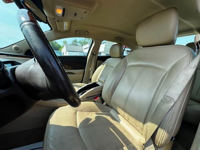 2012 Buick LaCrosse 4dr Sedan Premium 2 FWD - 23053955 - 9