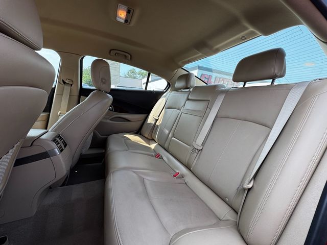 2012 Buick LaCrosse 4dr Sedan Premium 2 FWD - 23053955 - 11