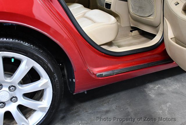 2012 Buick LaCrosse 4dr Sedan Premium 3 FWD - 22489460 - 18