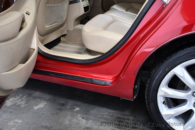 2012 Buick LaCrosse 4dr Sedan Premium 3 FWD - 22489460 - 22