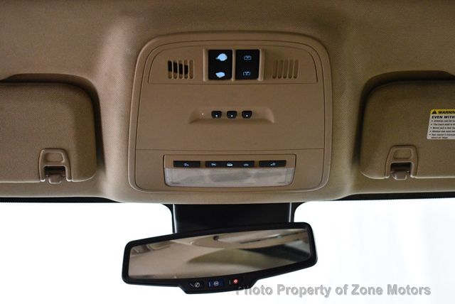 2012 Buick LaCrosse 4dr Sedan Premium 3 FWD - 22489460 - 27