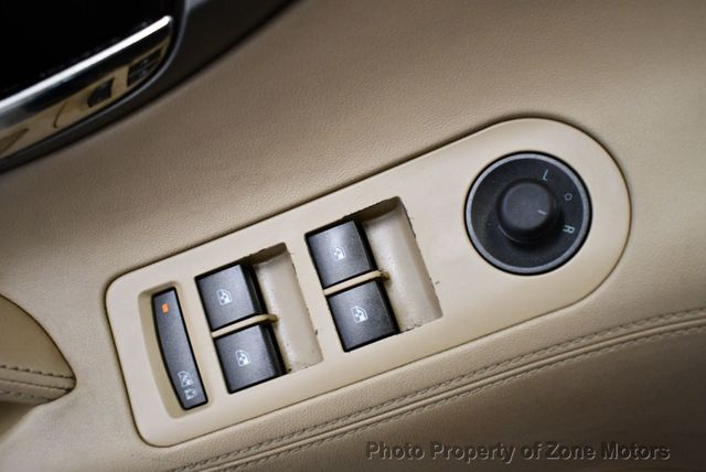 2012 Buick LaCrosse 4dr Sedan Premium 3 FWD - 22489460 - 29