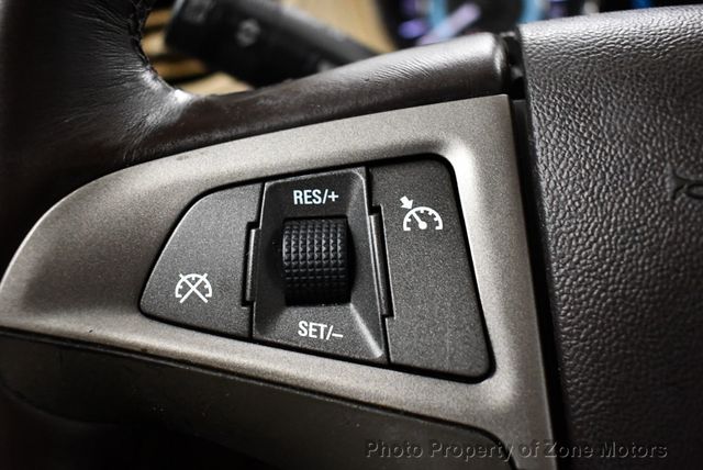 2012 Buick LaCrosse 4dr Sedan Premium 3 FWD - 22489460 - 32