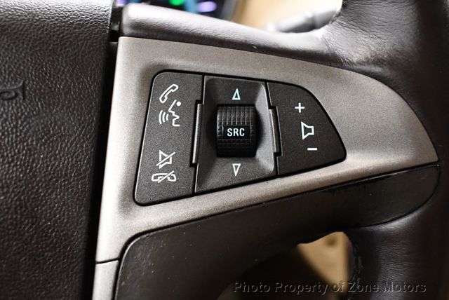 2012 Buick LaCrosse 4dr Sedan Premium 3 FWD - 22489460 - 33