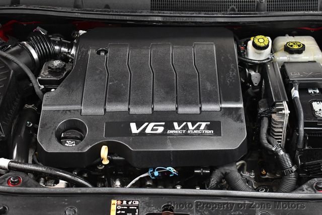 2012 Buick LaCrosse 4dr Sedan Premium 3 FWD - 22489460 - 40