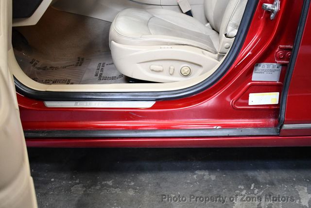 2012 Buick LaCrosse 4dr Sedan Premium 3 FWD - 22489460 - 6