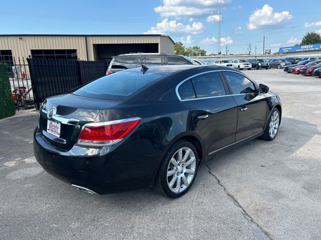 2012 Buick LaCrosse 4dr Sedan Touring FWD - 23082114 - 3