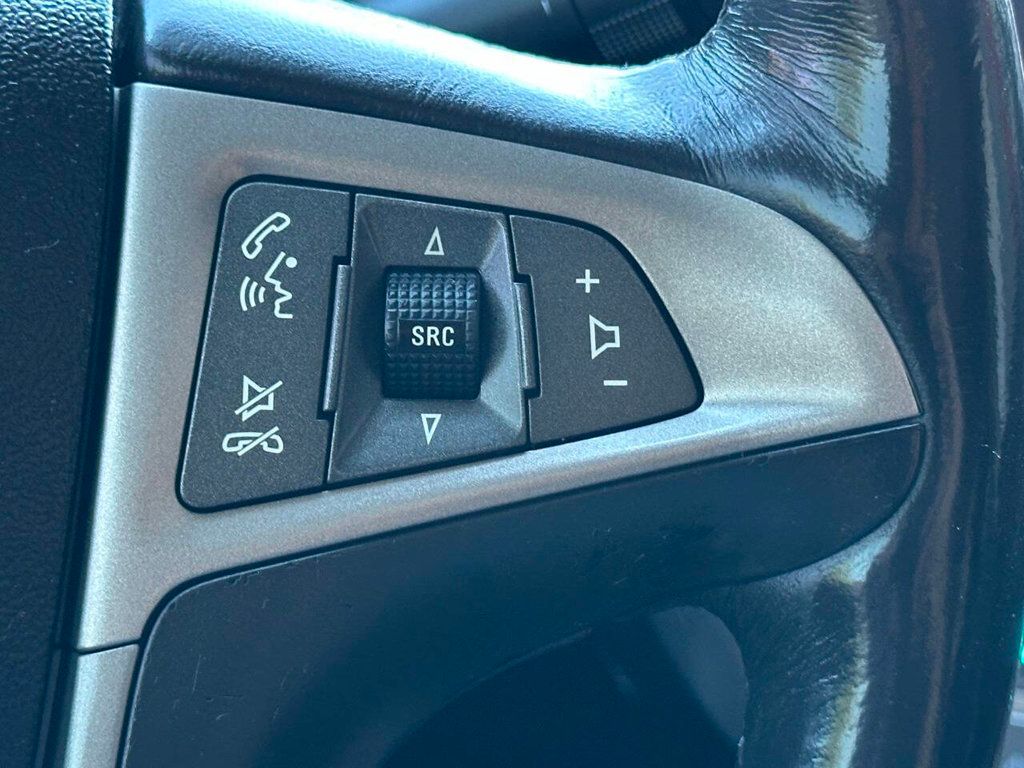 2012 Buick LaCrosse 4dr Sedan Touring FWD - 22918294 - 32