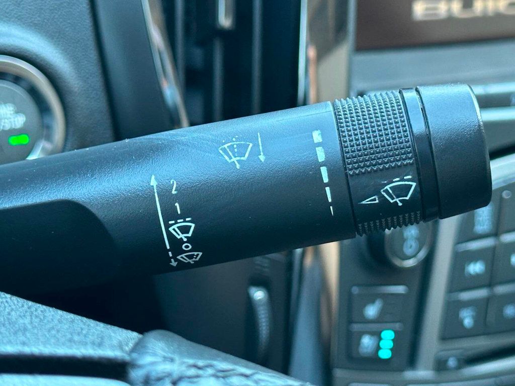 2012 Buick LaCrosse 4dr Sedan Touring FWD - 22918294 - 35