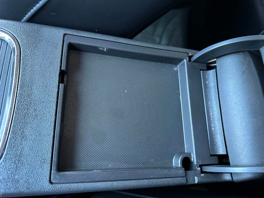 2012 Buick LaCrosse 4dr Sedan Touring FWD - 22918294 - 43