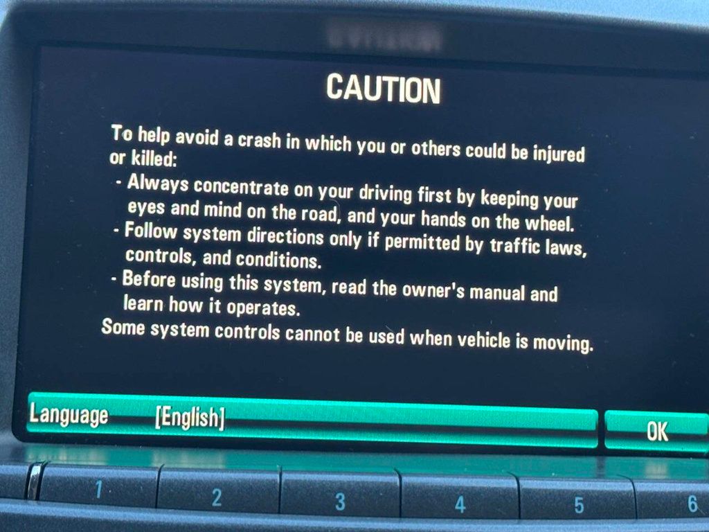 2012 Buick LaCrosse 4dr Sedan Touring FWD - 22918294 - 46