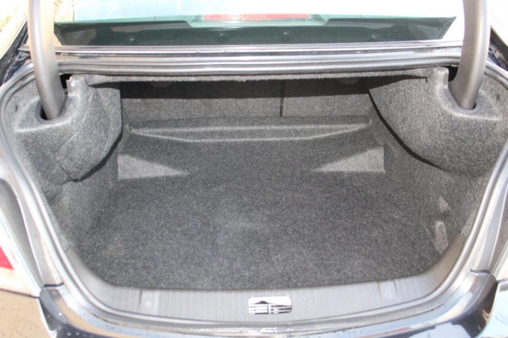 2012 Buick LaCrosse 4dr Sedan Touring FWD - 22925074 - 14