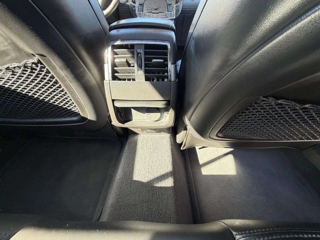 2012 Buick LaCrosse 4dr Sedan Touring FWD - 22992272 - 22