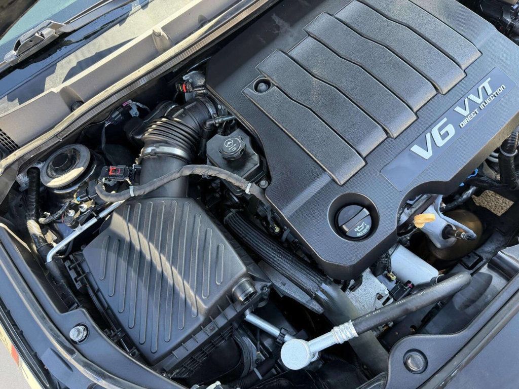 2012 Buick LaCrosse 4dr Sedan Touring FWD - 22992272 - 28