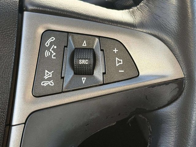 2012 Buick LaCrosse 4dr Sedan Touring FWD - 22992272 - 32