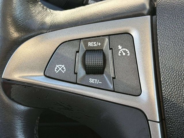 2012 Buick LaCrosse 4dr Sedan Touring FWD - 22992272 - 33