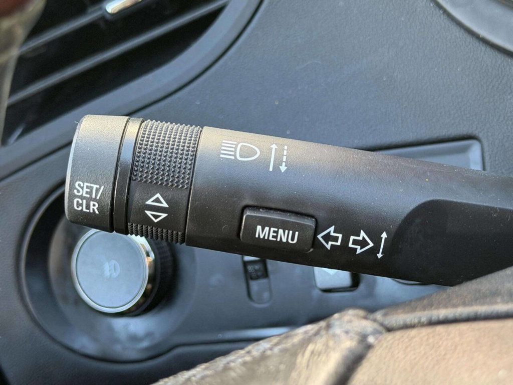 2012 Buick LaCrosse 4dr Sedan Touring FWD - 22992272 - 34