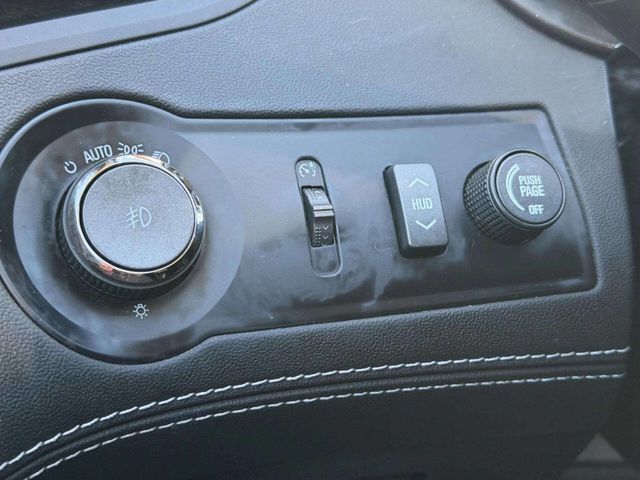 2012 Buick LaCrosse 4dr Sedan Touring FWD - 22992272 - 36