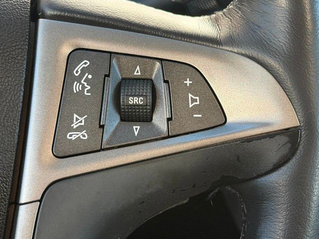 2012 Buick LaCrosse 4dr Sedan Touring FWD - 22992272 - 41