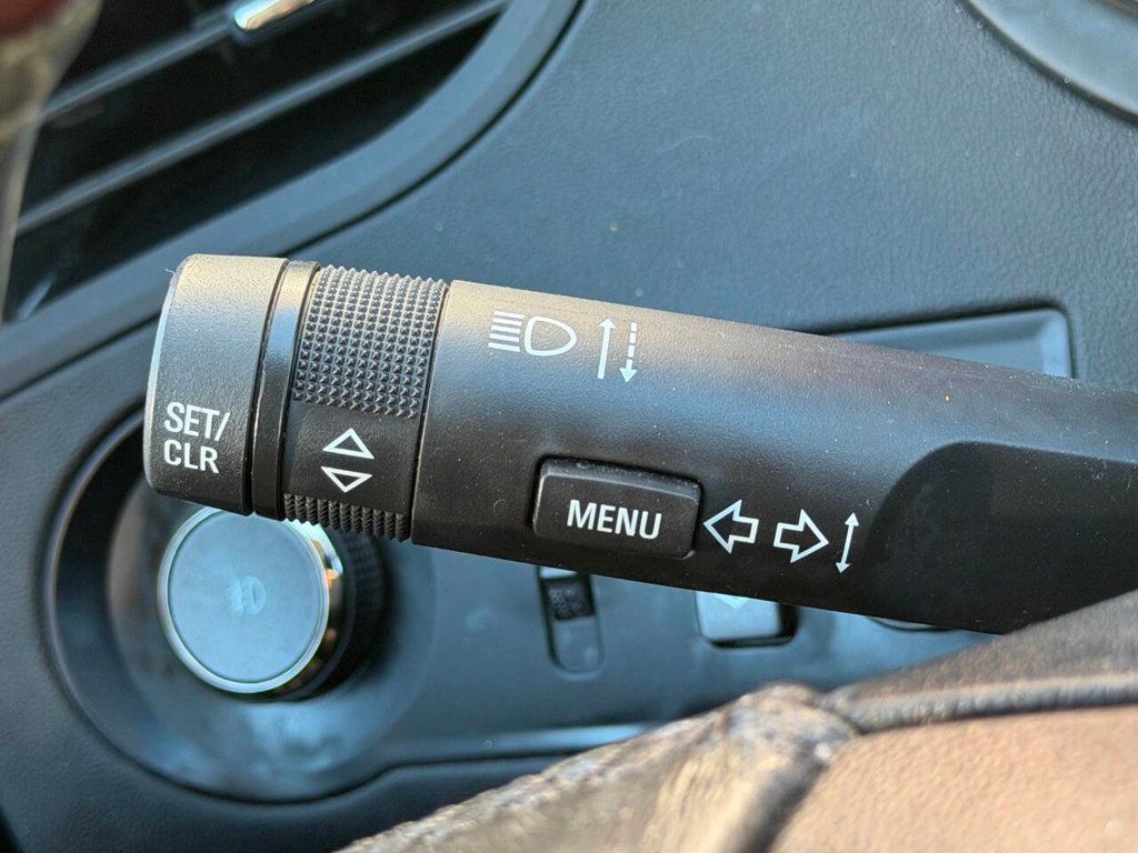 2012 Buick LaCrosse 4dr Sedan Touring FWD - 22992272 - 43