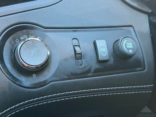 2012 Buick LaCrosse 4dr Sedan Touring FWD - 22992272 - 45