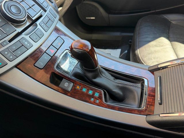 2012 Buick LaCrosse 4dr Sedan Touring FWD - 22992272 - 51