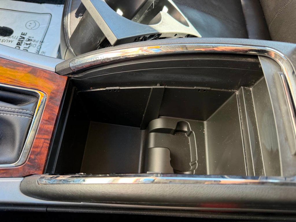 2012 Buick LaCrosse 4dr Sedan Touring FWD - 22992272 - 54