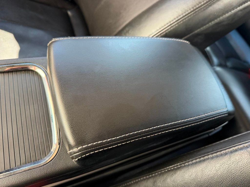 2012 Buick LaCrosse 4dr Sedan Touring FWD - 22992272 - 55