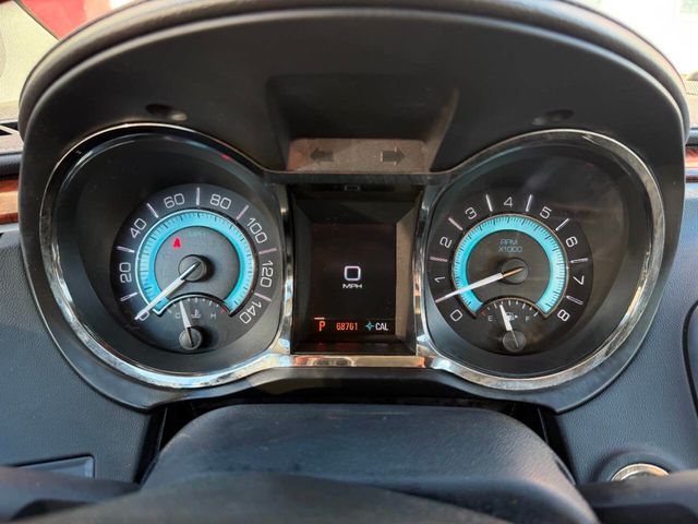 2012 Buick LaCrosse 4dr Sedan Touring FWD - 22992272 - 58