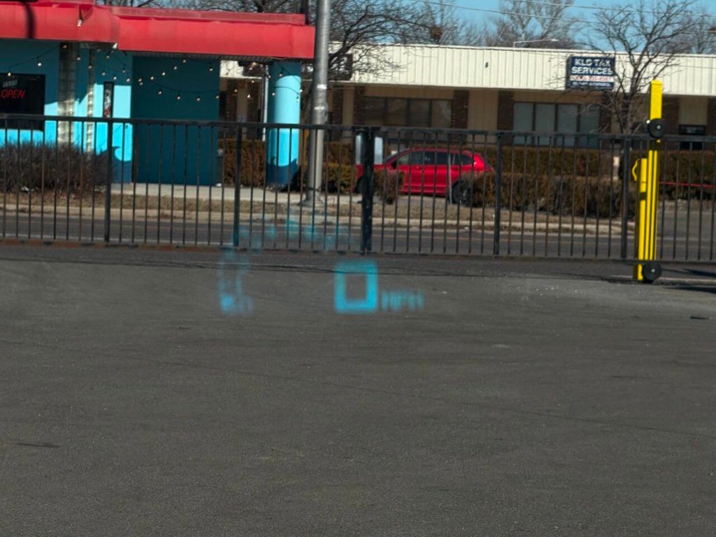 2012 Buick LaCrosse 4dr Sedan Touring FWD - 22992272 - 60