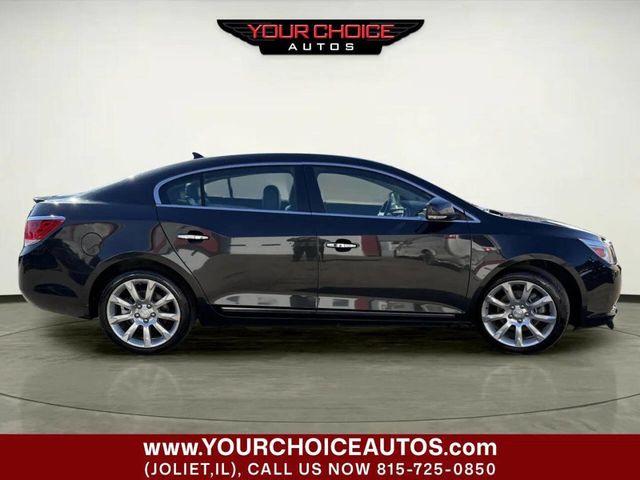 2012 Buick LaCrosse 4dr Sedan Touring FWD - 22992272 - 8