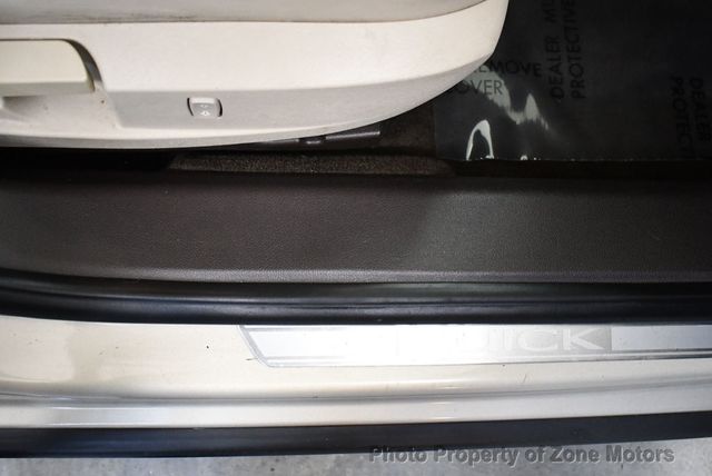 2012 Buick Regal 4dr Sedan - 22876053 - 15