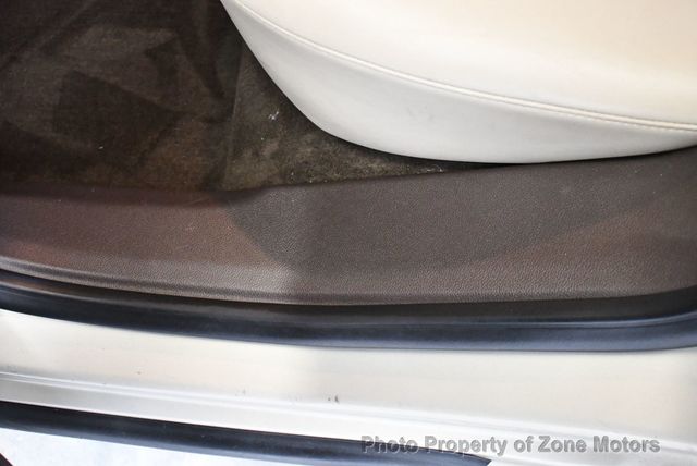 2012 Buick Regal 4dr Sedan - 22876053 - 25