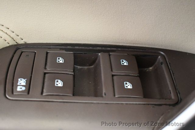 2012 Buick Regal 4dr Sedan - 22876053 - 30