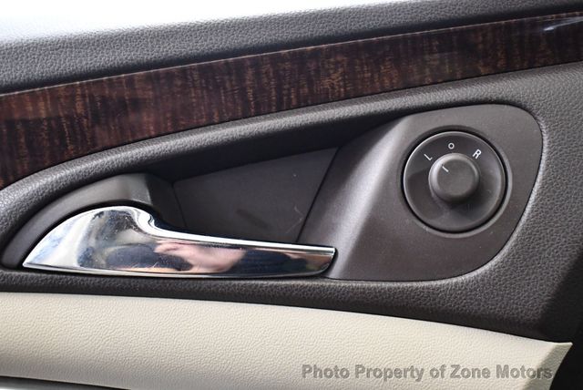 2012 Buick Regal 4dr Sedan - 22876053 - 31