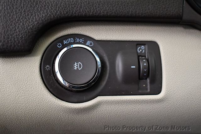 2012 Buick Regal 4dr Sedan - 22876053 - 32