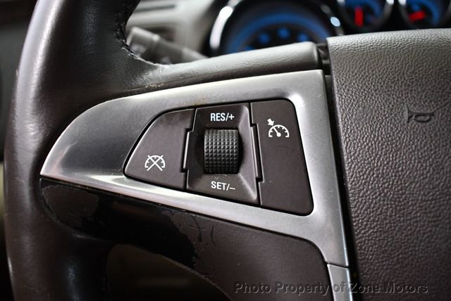 2012 Buick Regal 4dr Sedan - 22876053 - 34