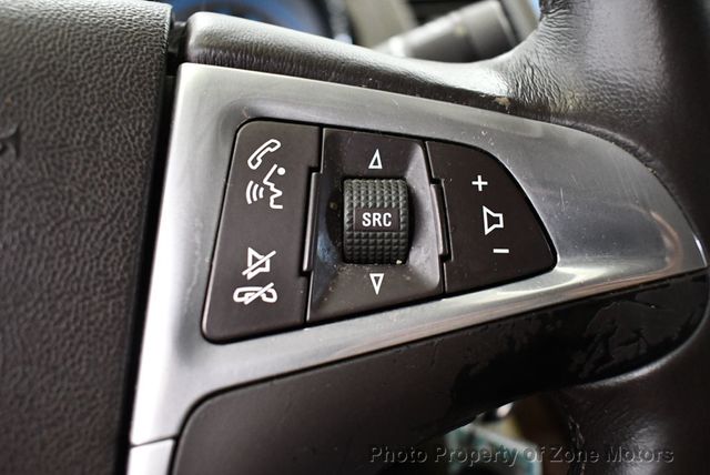 2012 Buick Regal 4dr Sedan - 22876053 - 35