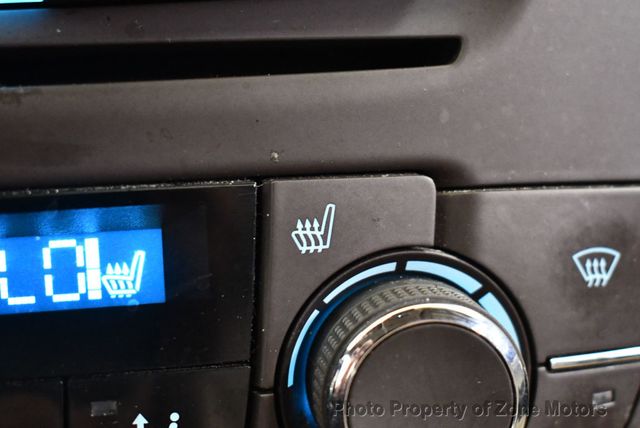 2012 Buick Regal 4dr Sedan - 22876053 - 40