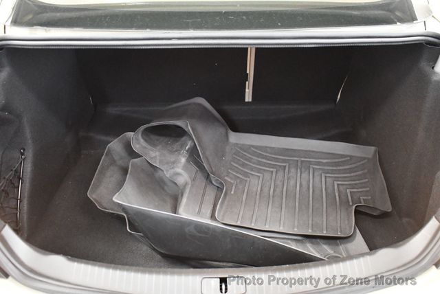 2012 Buick Regal 4dr Sedan - 22876053 - 44