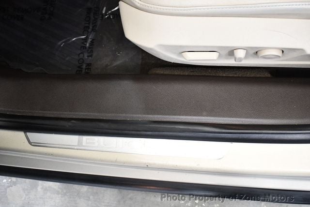 2012 Buick Regal 4dr Sedan - 22876053 - 7