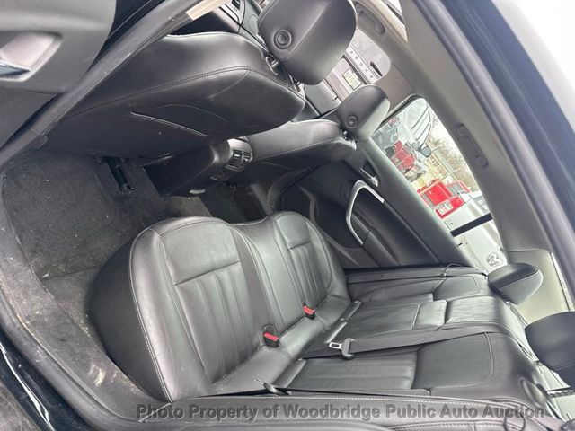 2012 Buick Regal 4dr Sedan - 23005881 - 9