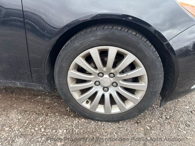 2012 Buick Regal 4dr Sedan - 23005881 - 13