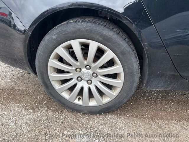 2012 Buick Regal 4dr Sedan - 23005881 - 16